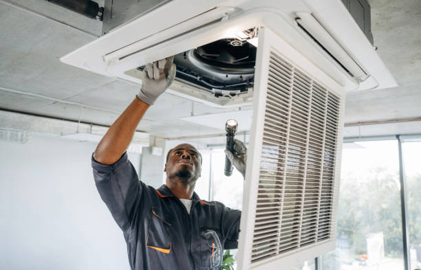 Licensed Hvac Installation service in Columbia, SC - FH HVAC