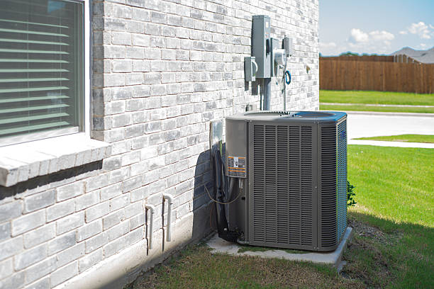 Reliable Hvac Installation contractor in Columbia, SC by FH HVAC